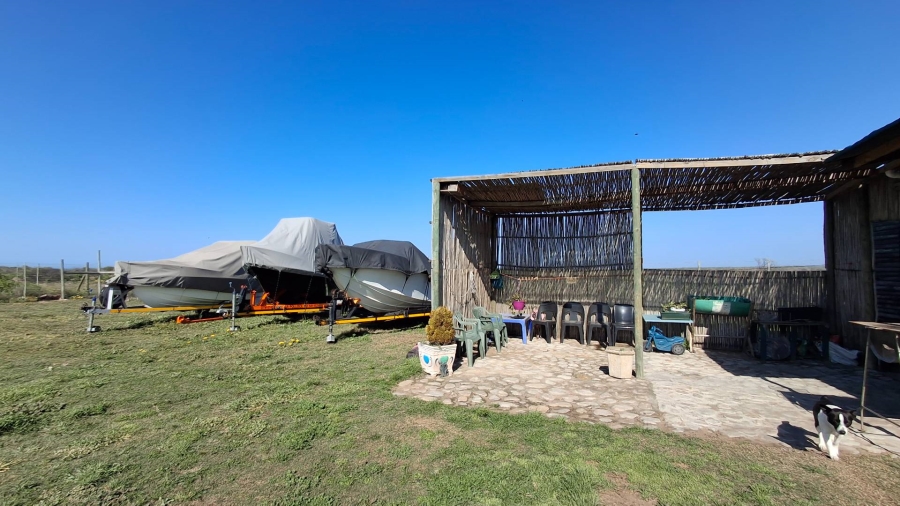 Commercial Property for Sale in Gouritsmond Western Cape
